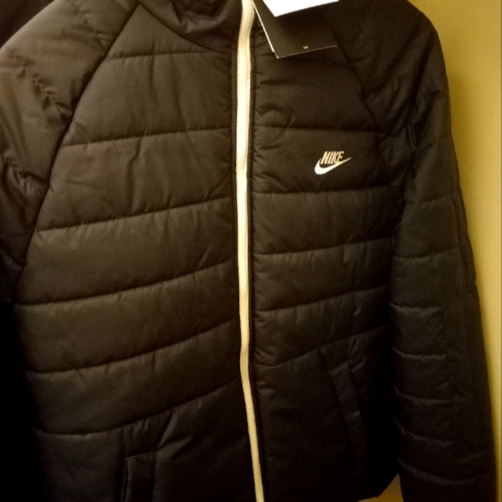 Nike Jacket